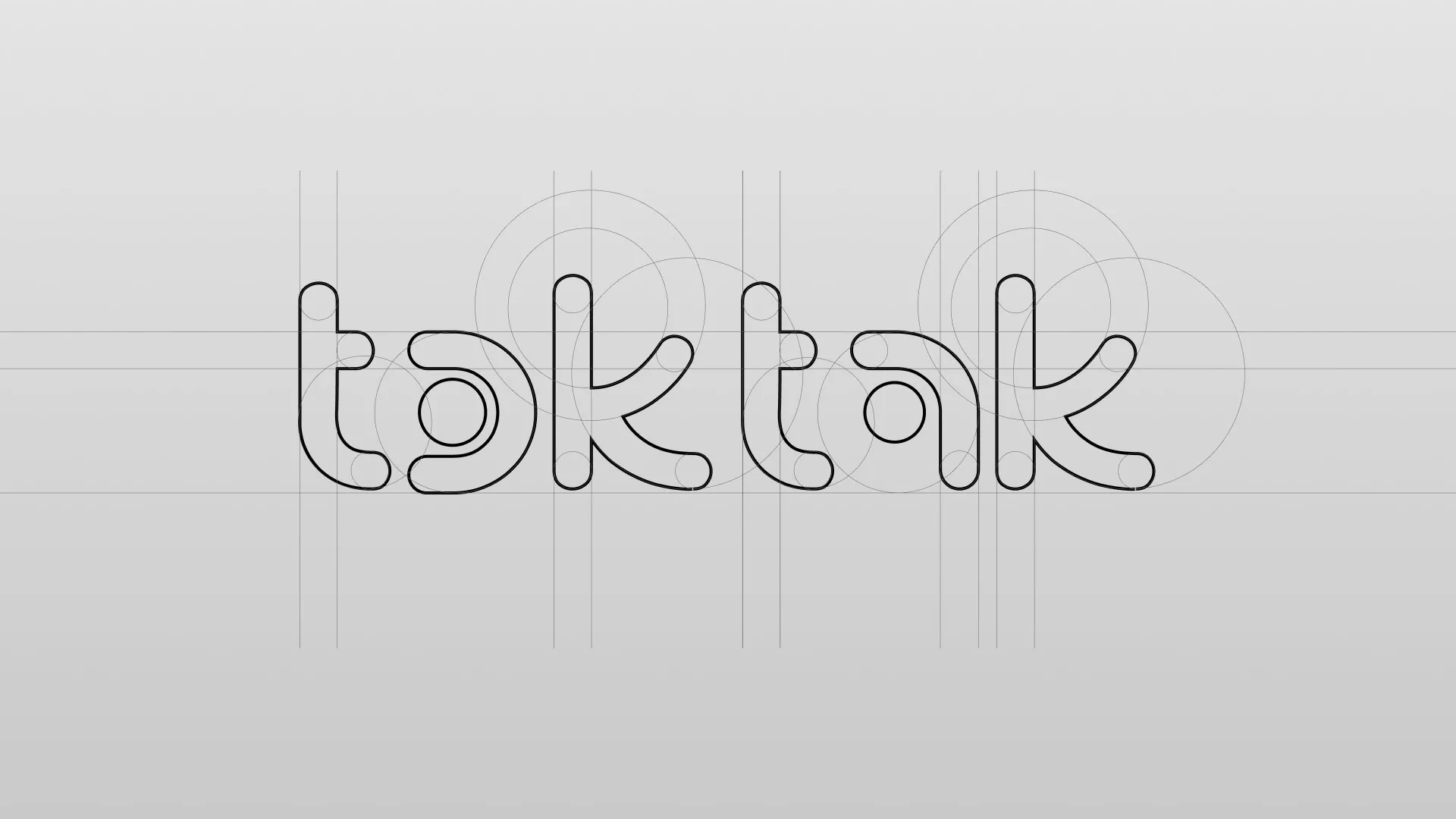 Создание логотипа в Отрадном с визуализацией