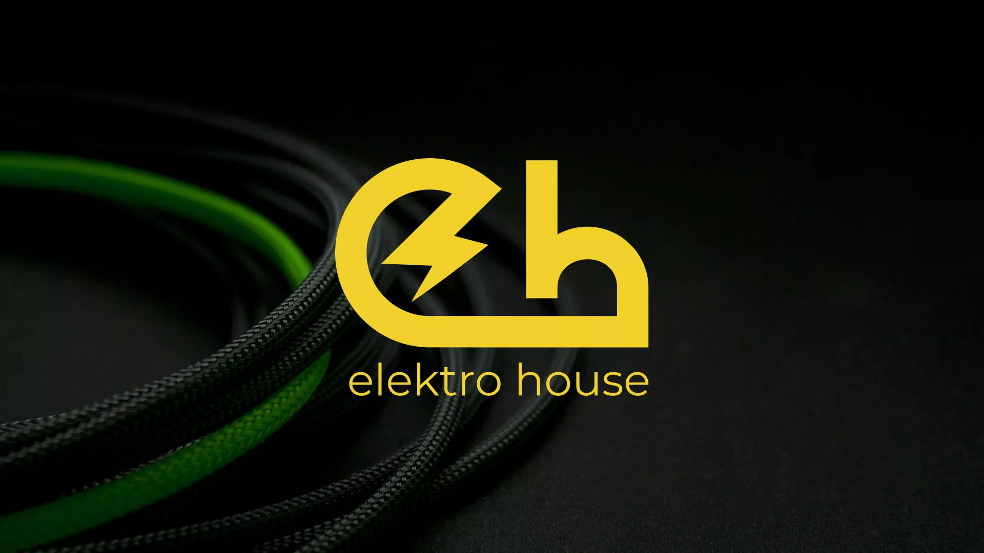 Создание сайта в Отрадном для компании «Elektro House» Создание сайта компании «Elektro House» в Отрадном