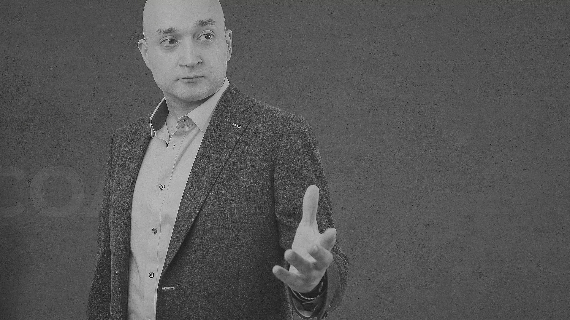 Разработка сайта для бизнес-тренера в Отрадном