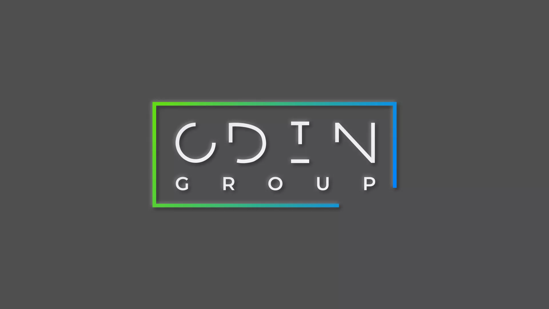 Создание сайта в Отрадном по натяжным потолкам компании «ODIN GROUP»